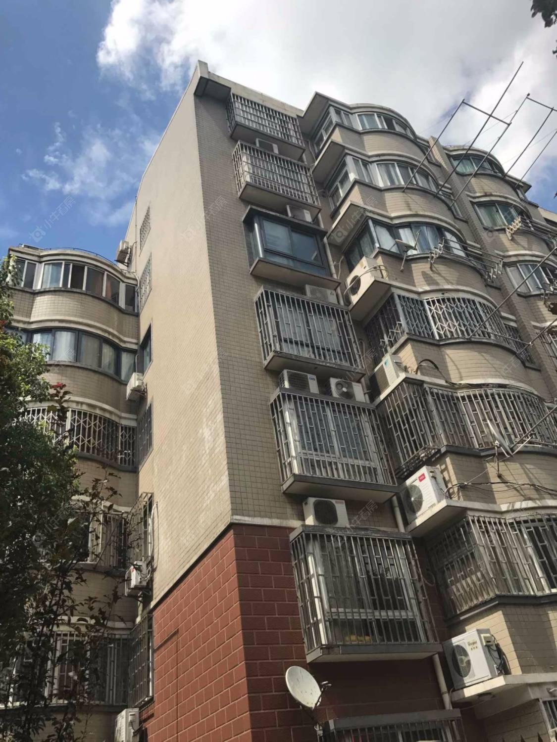 上海共富一村小区_共富一村小区null