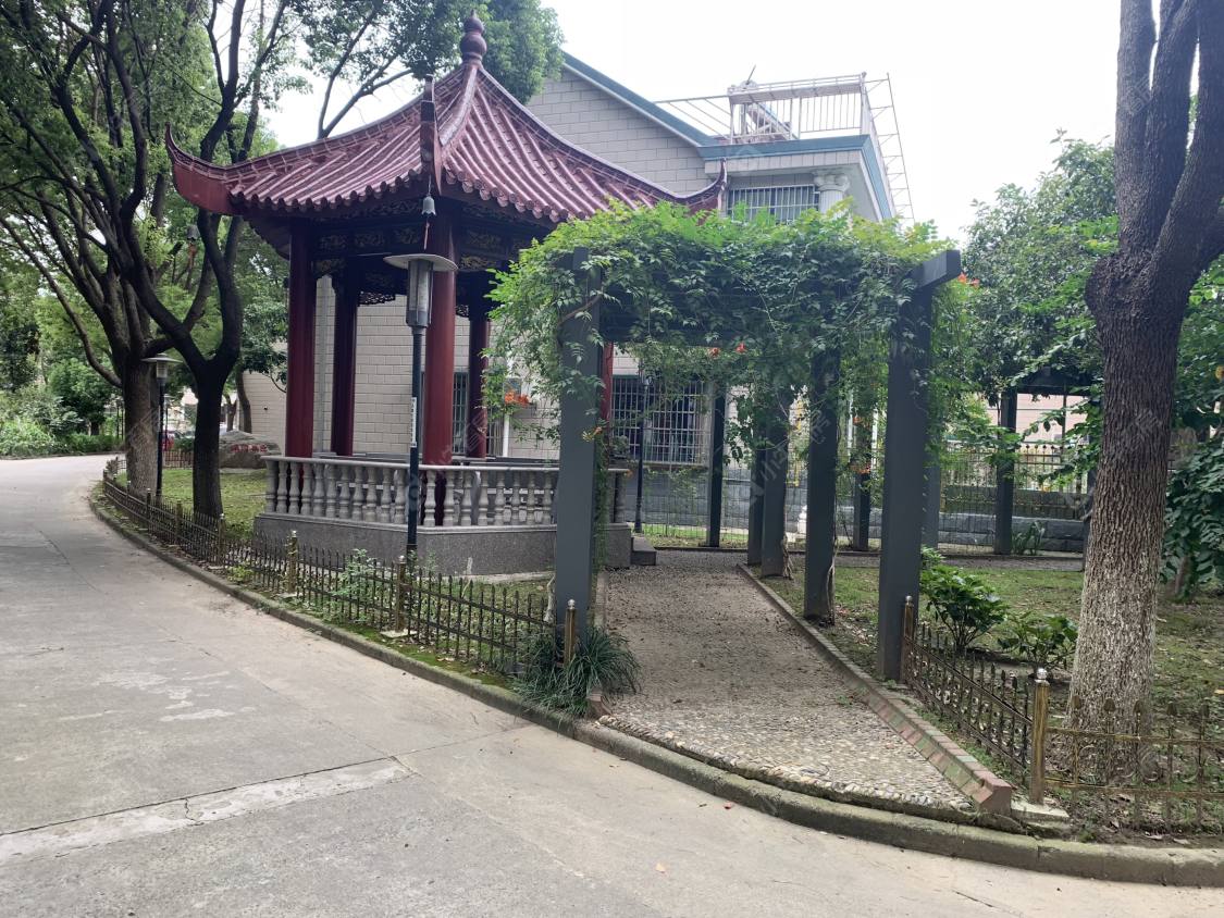 上海外冈新村小区_外冈新村小区null