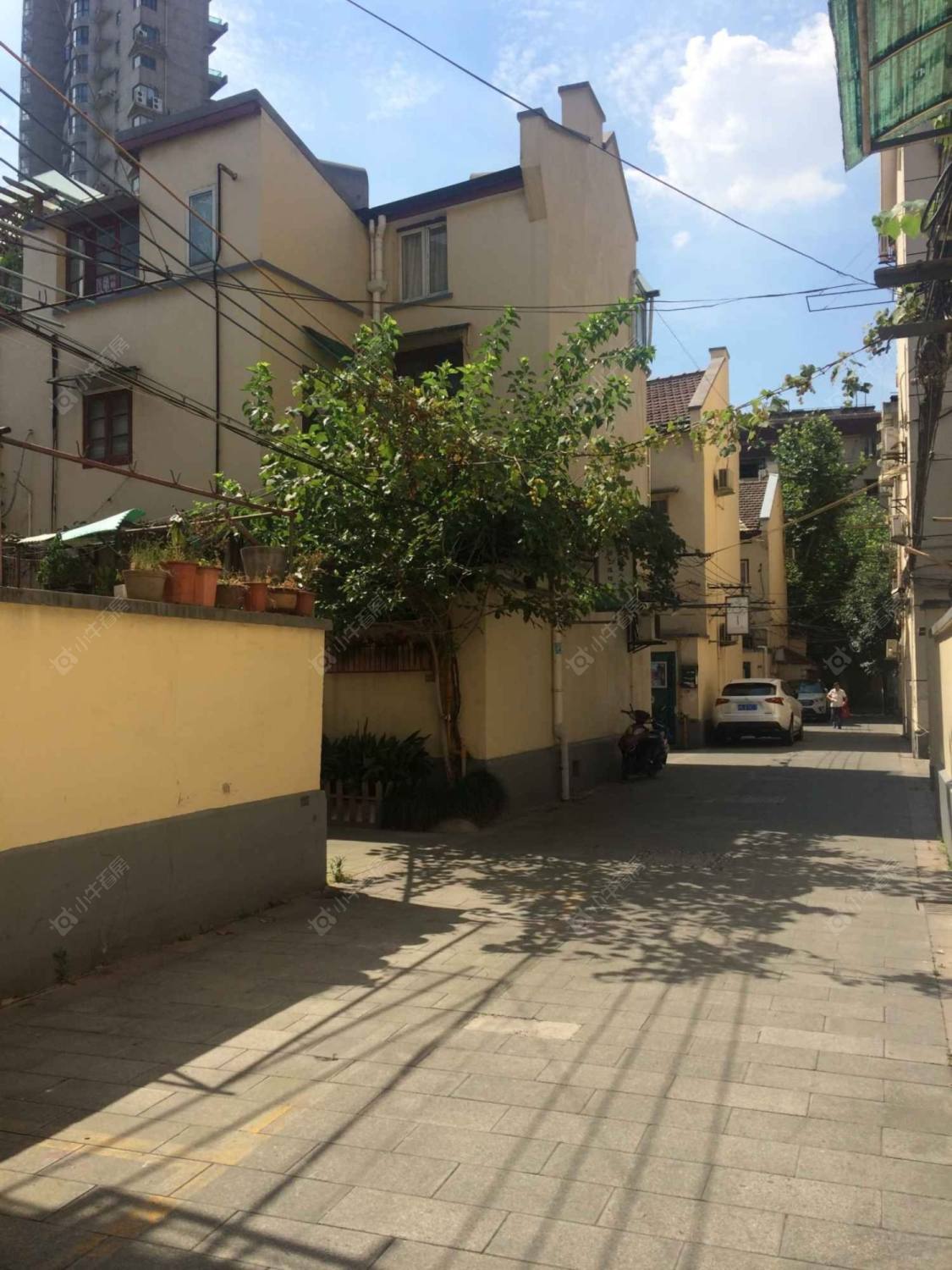 上海陕西南路582弄小区_陕西南路582弄小区null