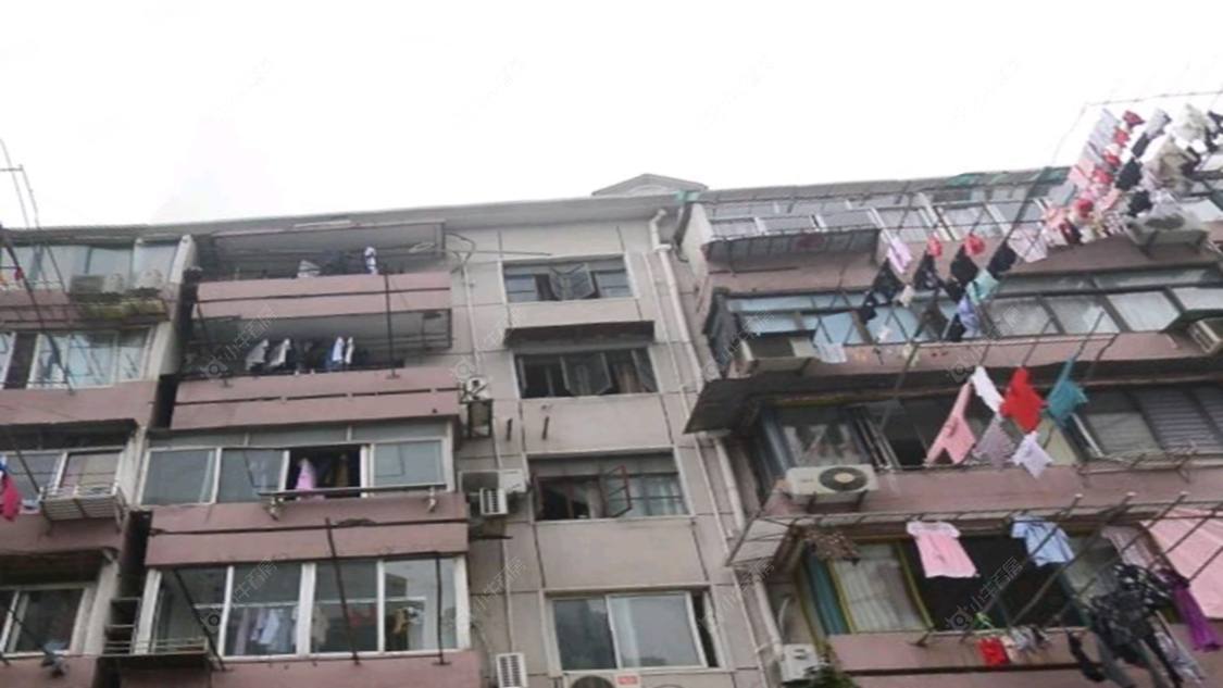 上海四平路575弄小区_四平路575弄小区null