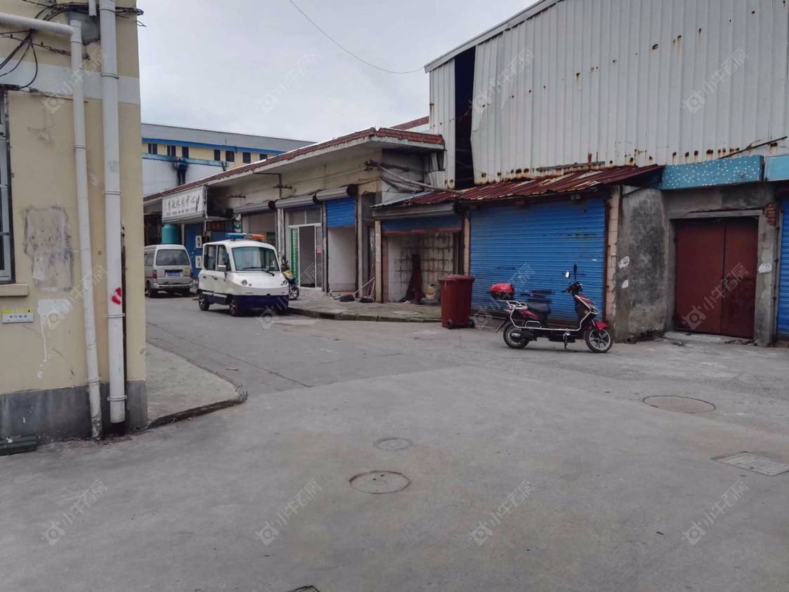 上海奉贤花苑新村小区_奉贤花苑新村小区null