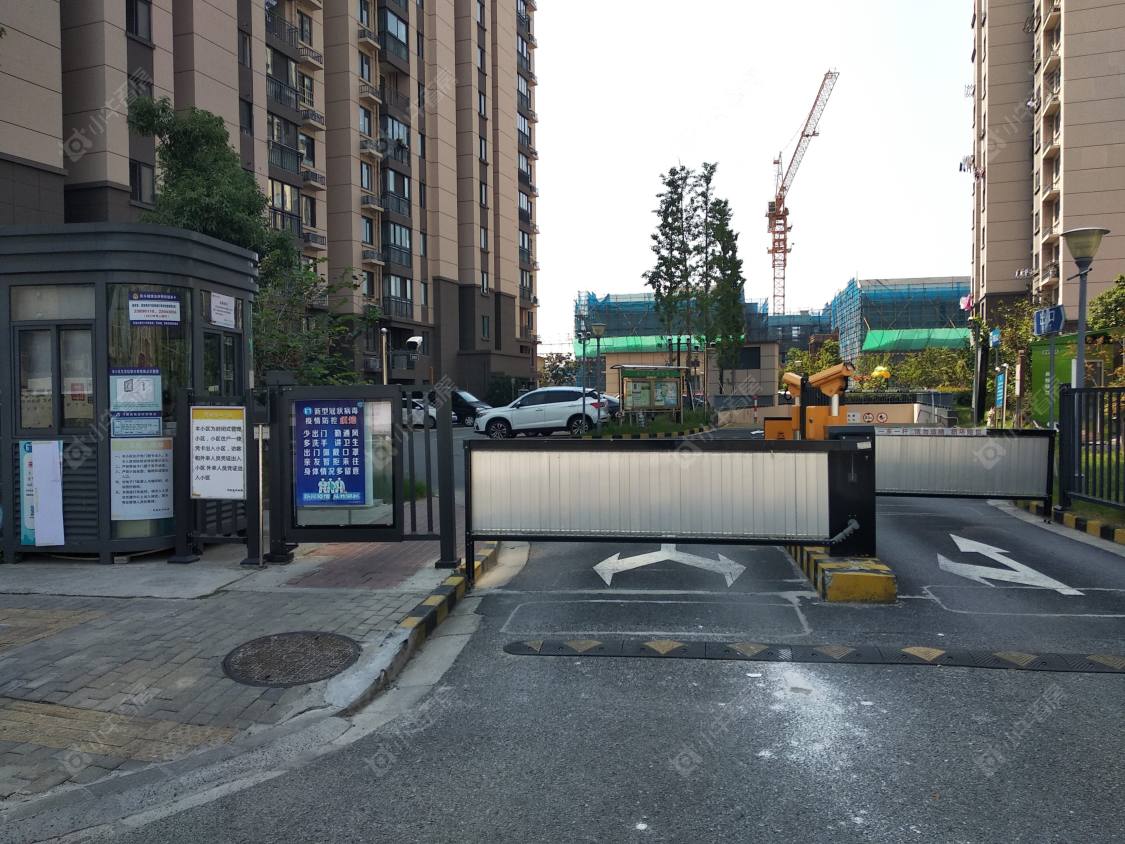 上海民乐城秀园北苑小区_民乐城秀园北苑小区null