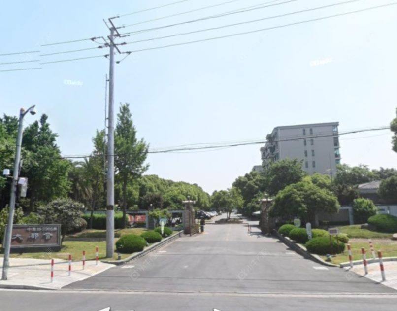 上海大都会高尔夫和风(公寓）小区_小牛看房