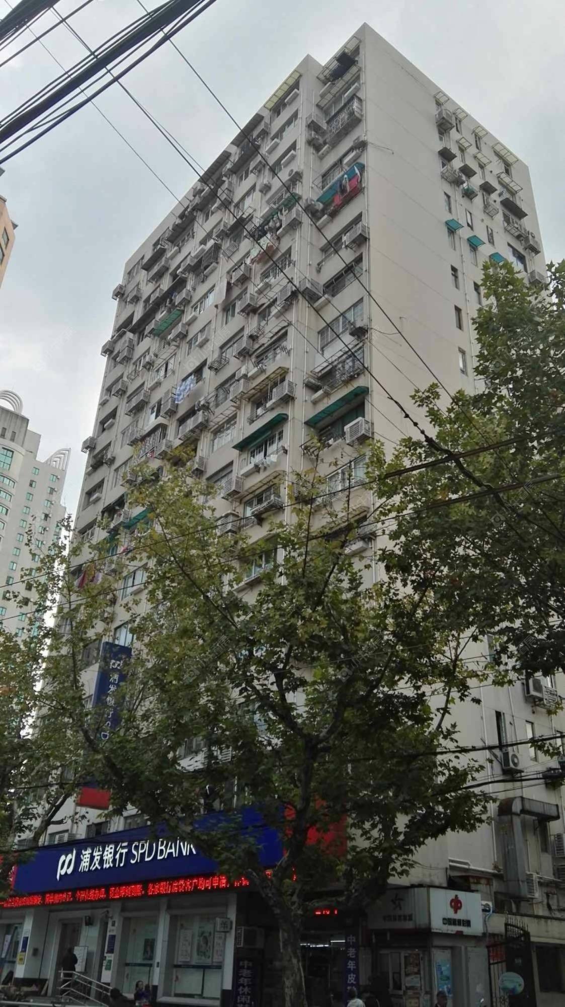 上海康宁大楼小区_小牛看房