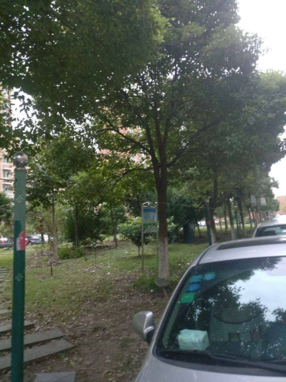 上海祝和苑小区_祝和苑小区null