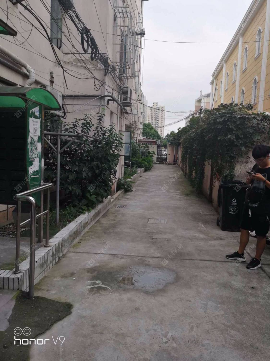 上海浦三路724弄小区_浦三路724弄小区null