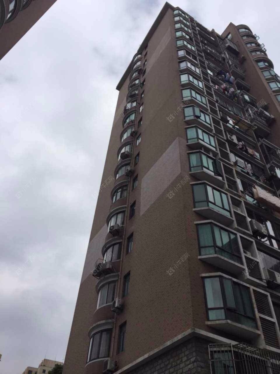 上海新柳公寓小区_新柳公寓小区null