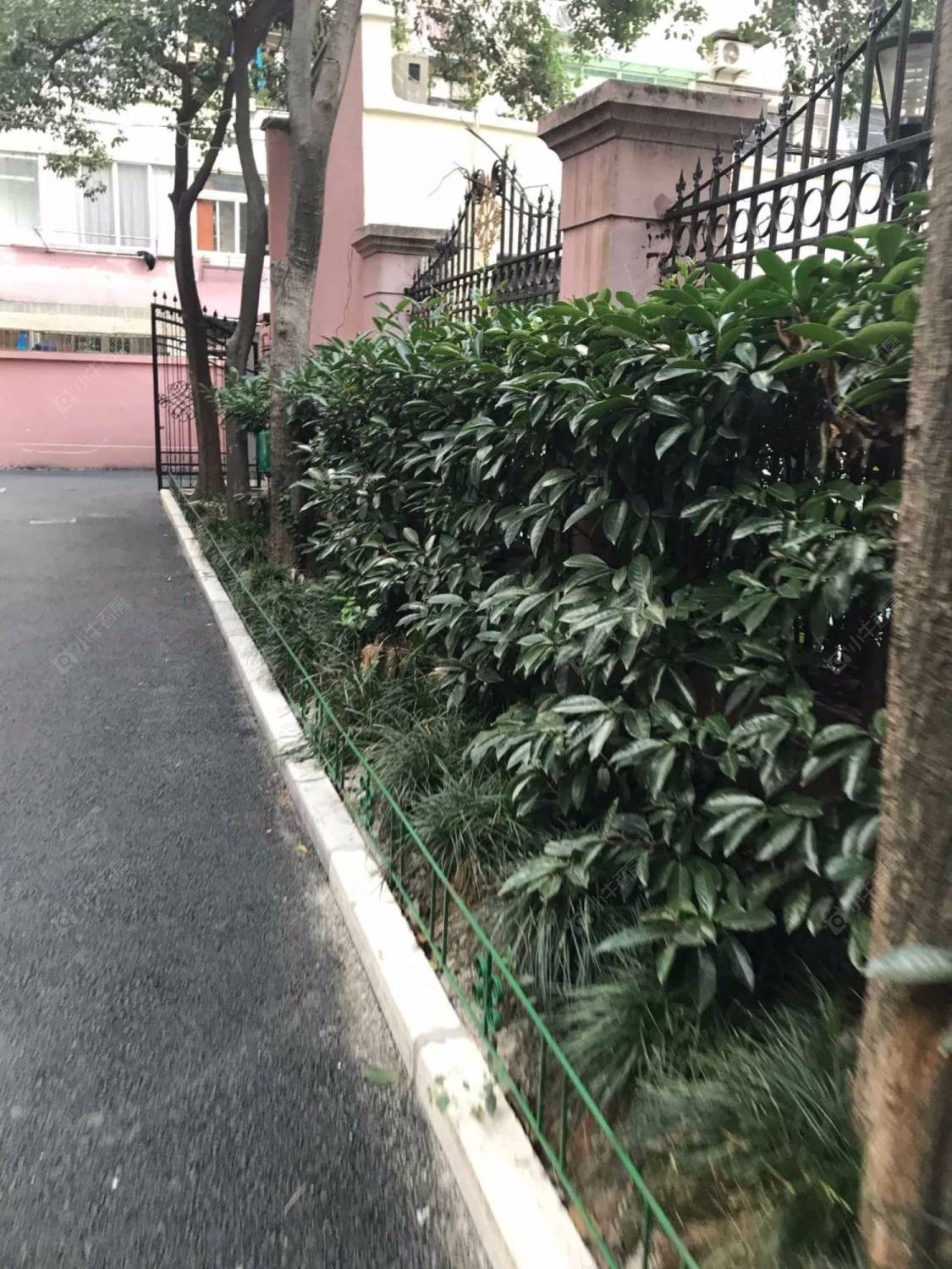 上海向新新村小区_向新新村小区null