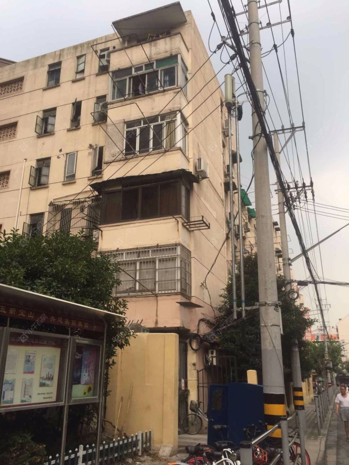 上海公兴路39弄小区_公兴路39弄小区null