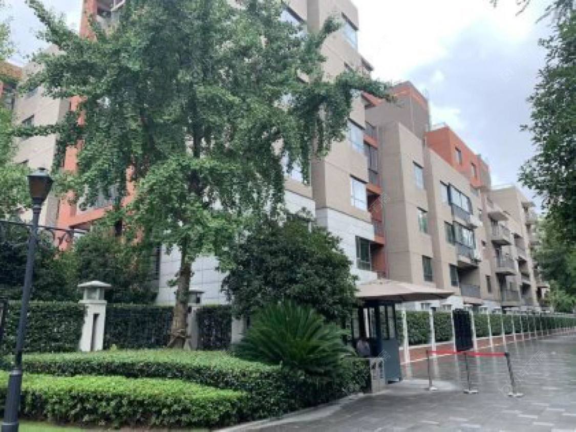 上海思南公馆小区_思南公馆小区null