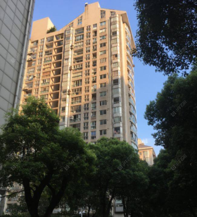 上海衡园小区_衡园小区null