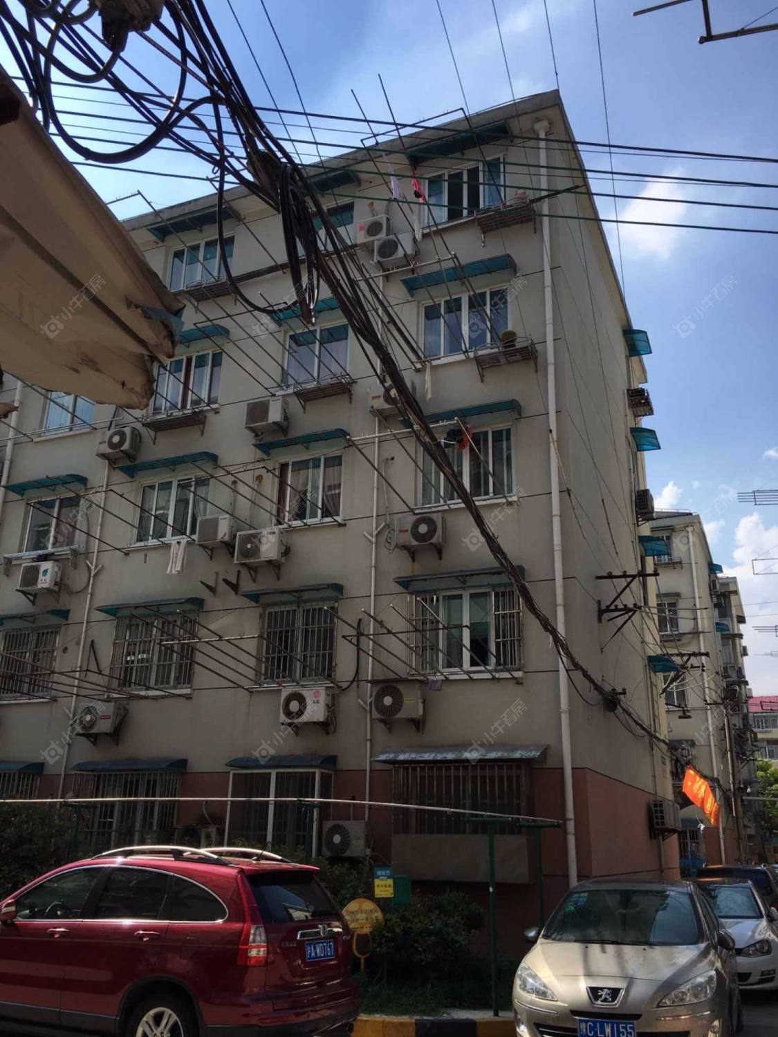 上海柳营路309弄小区_柳营路309弄小区null