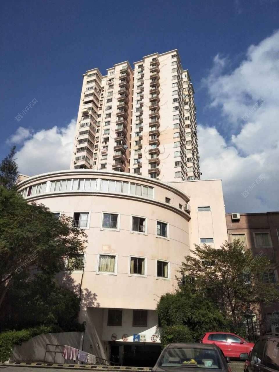 上海古美公寓小区_小牛看房