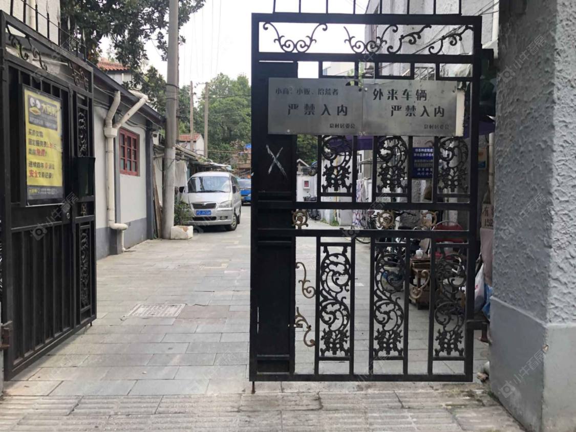 上海建国西路365弄小区_建国西路365弄小区null
