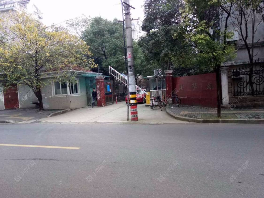 上海南华苑80弄小区_小牛看房