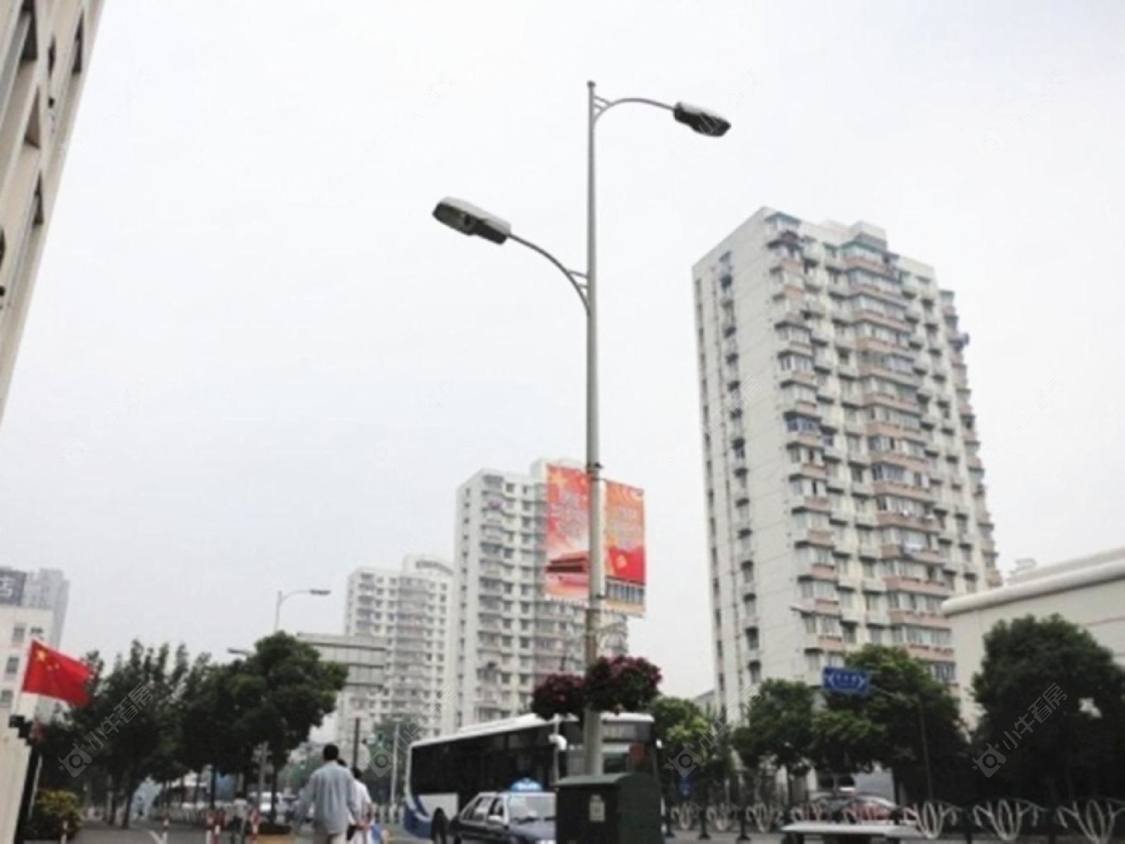 上海华丰路51弄小区_华丰路51弄小区null