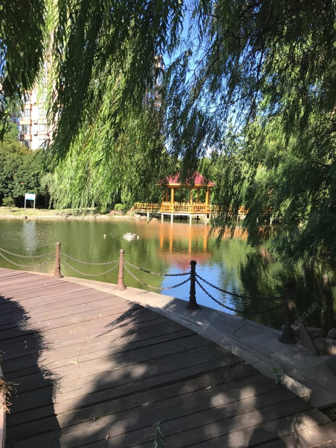 上海康健丽都小区_康健丽都小区null