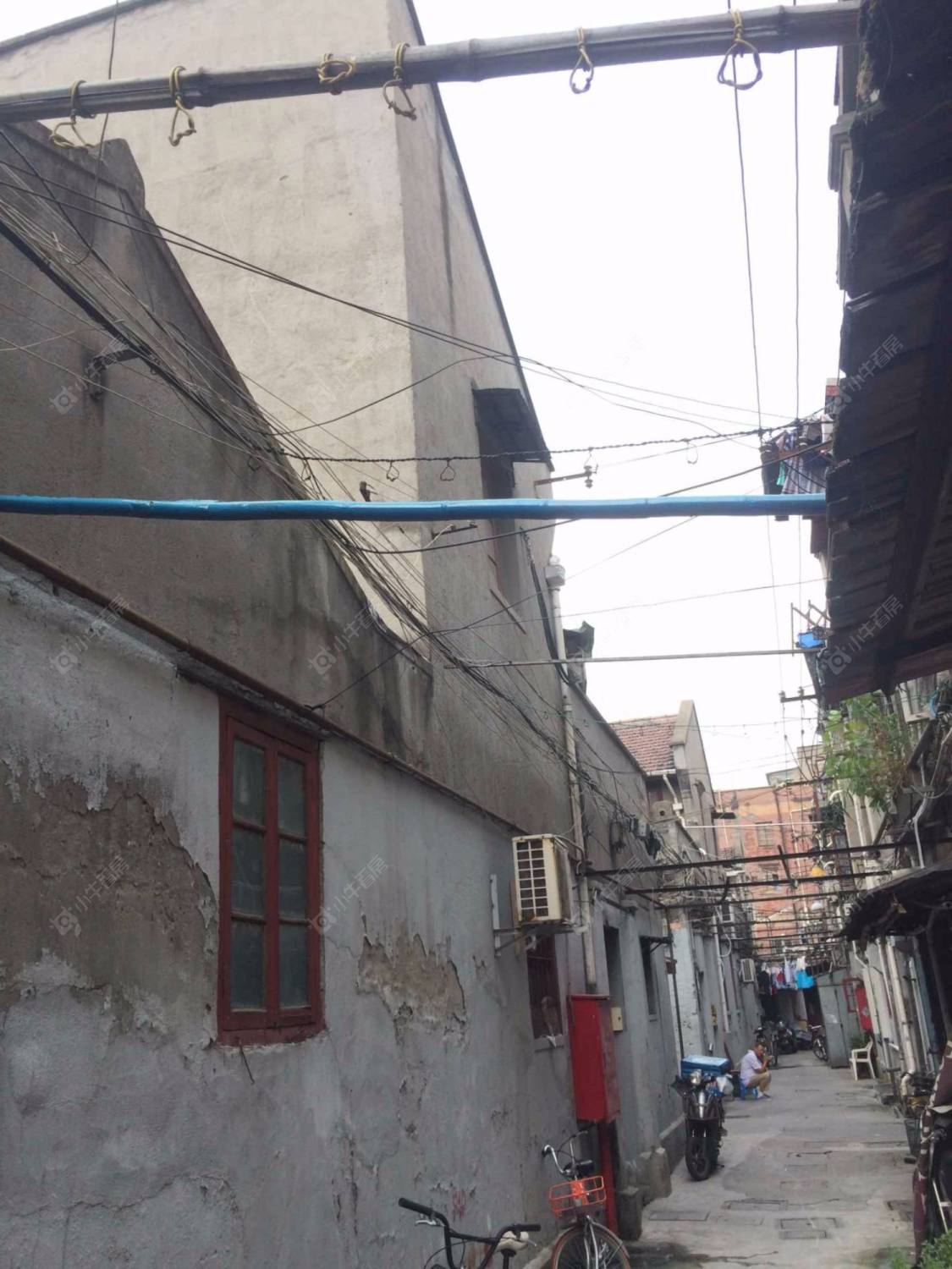 上海霍山路21弄小区_霍山路21弄小区null