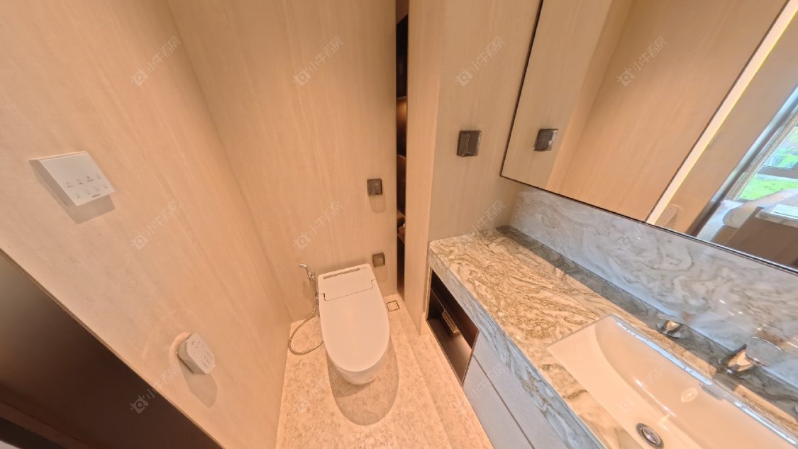 上海招商中旅·壹江臻邸小区_招商中旅·壹江臻邸小区实景图