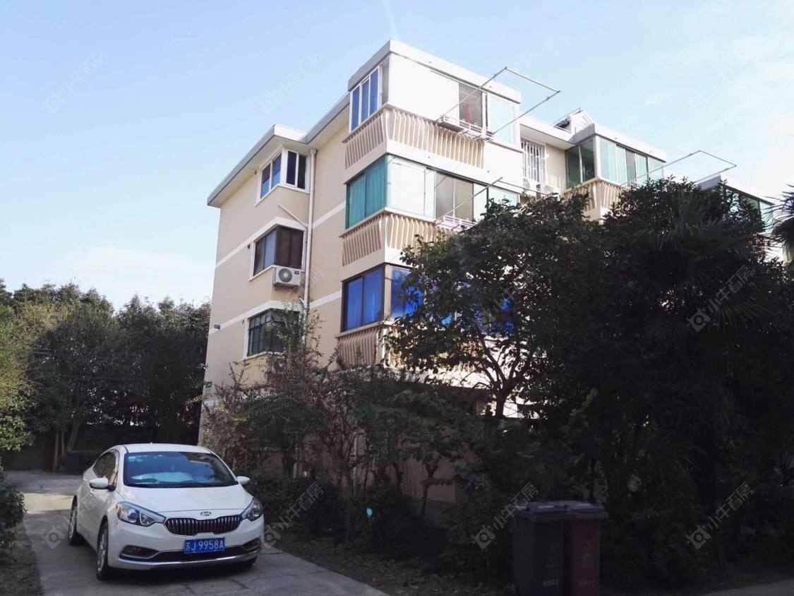 上海新北路96弄小区_新北路96弄小区null