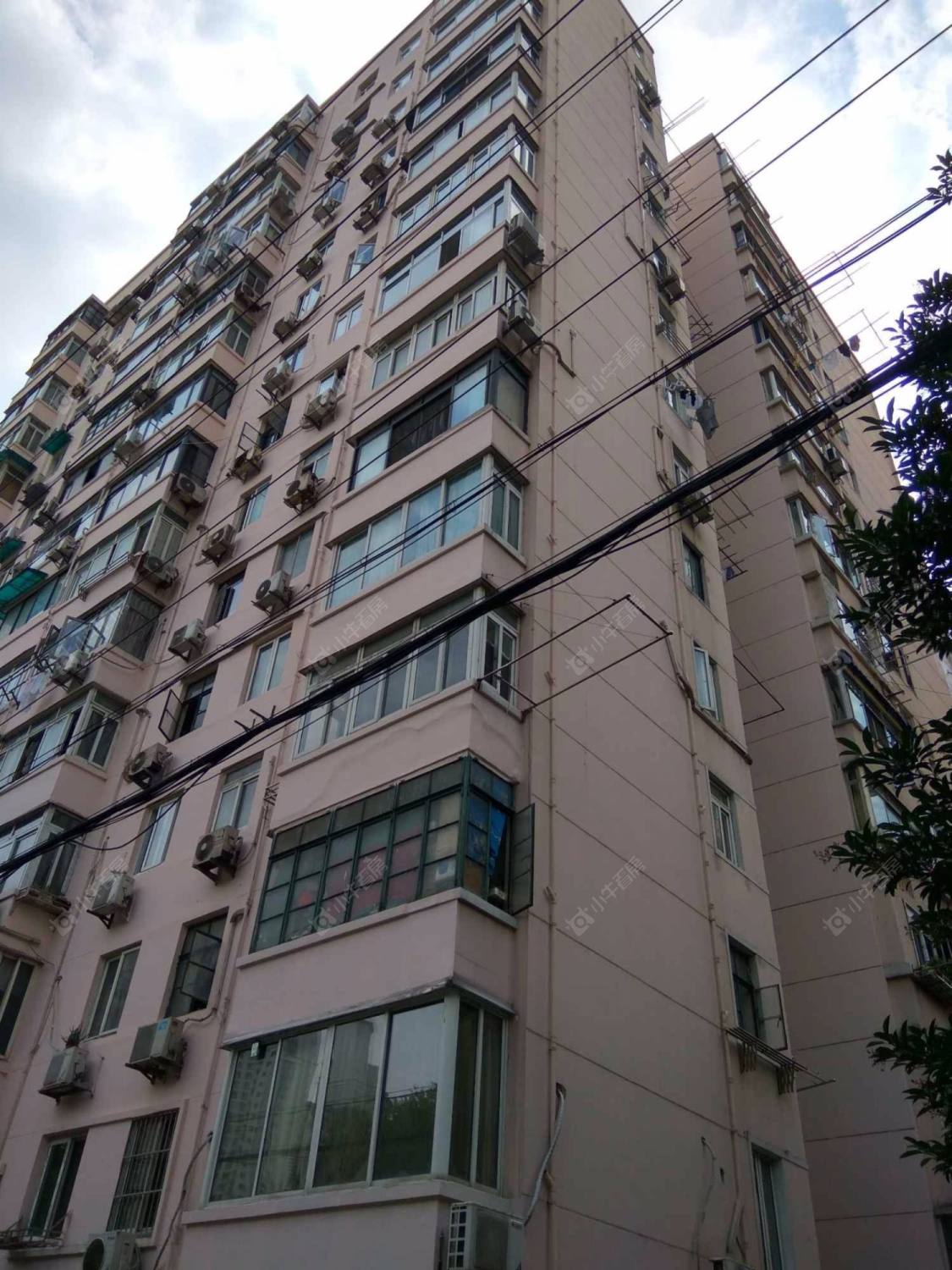 上海嘉乐公寓小区_嘉乐公寓小区null