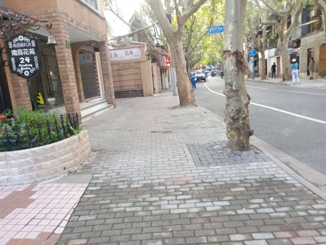 上海南昌花苑小区_南昌花苑小区null