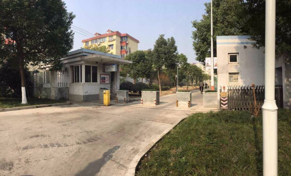 上海沥苑新村36弄小区_沥苑新村36弄小区null