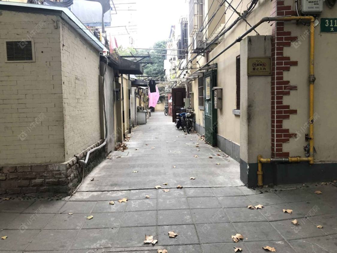 上海太原路311弄小区_太原路311弄小区null
