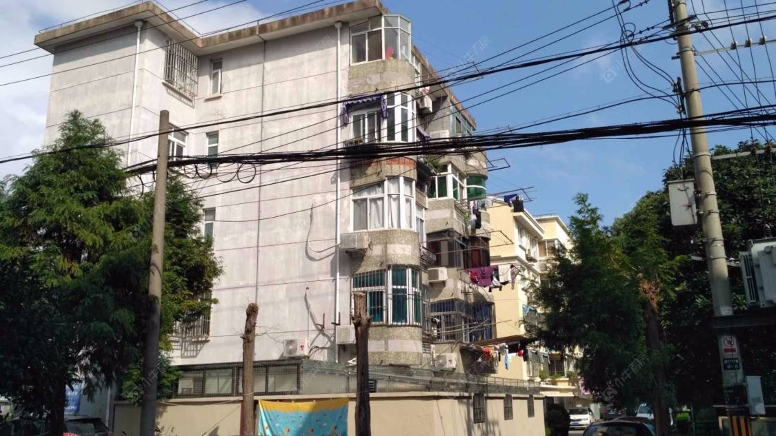 上海罗东新村小区_罗东新村小区null