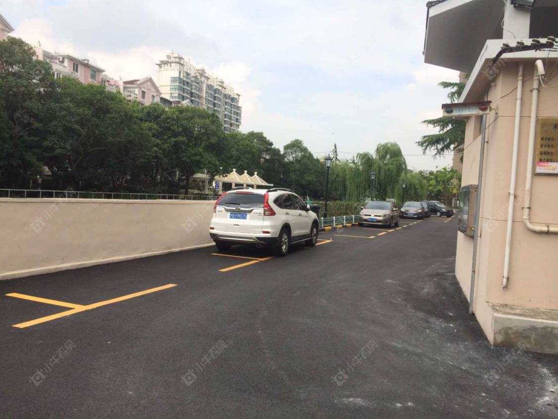 上海科兴公寓小区_科兴公寓小区null