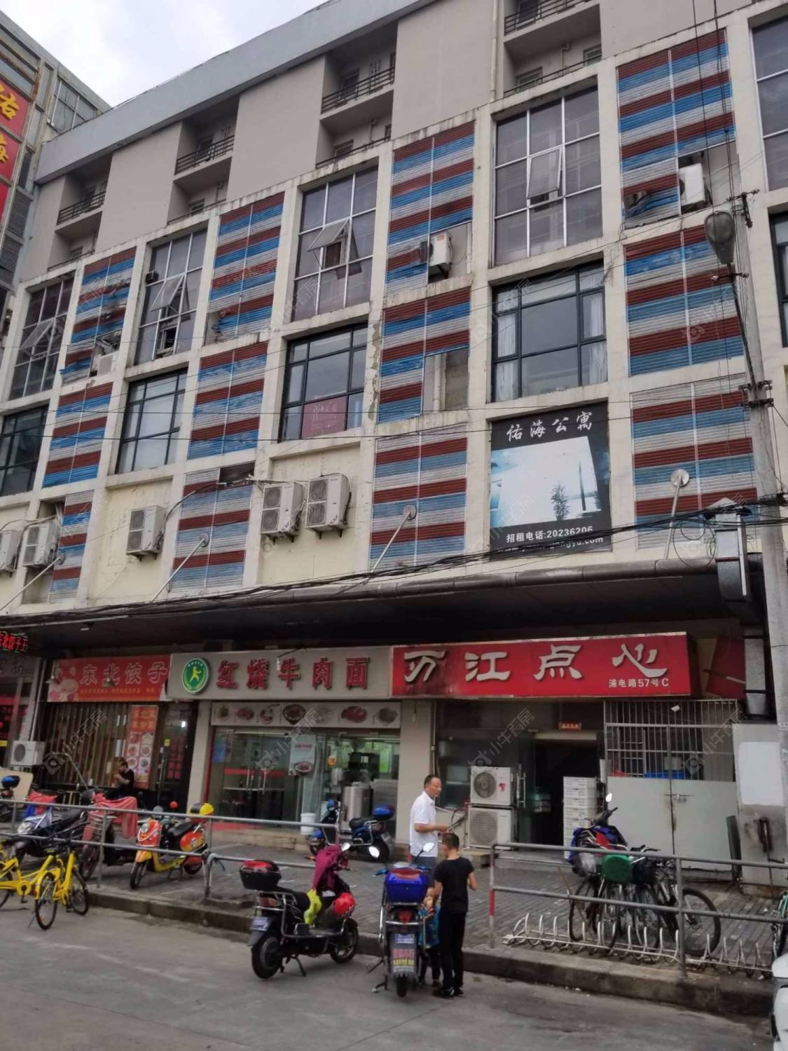 上海佑海公寓小区_佑海公寓小区null