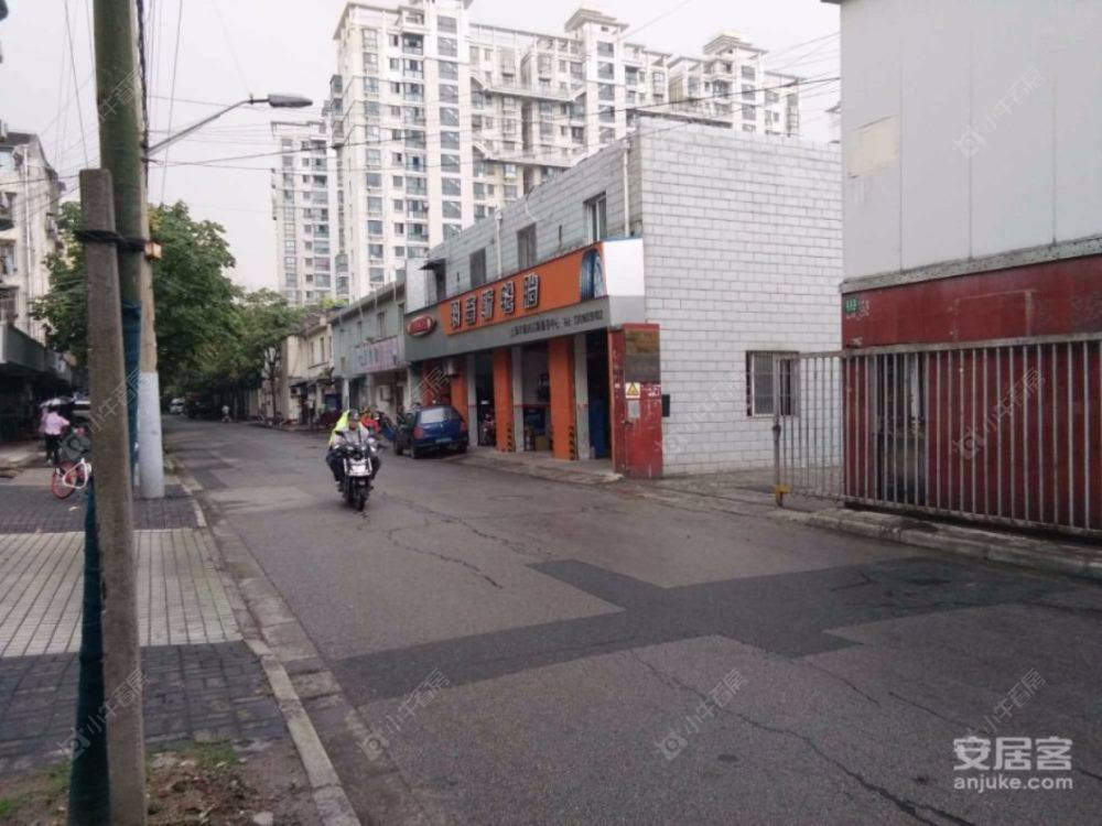 上海丰华家园小区_丰华家园小区null