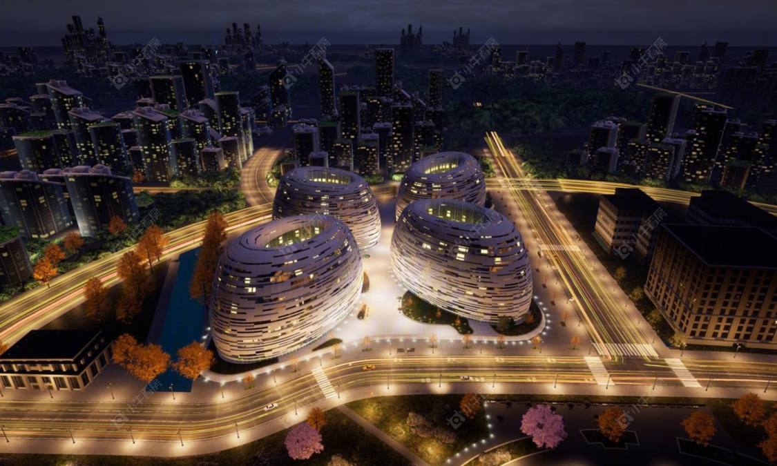 上海昊·梦想谷小区_昊·梦想谷小区null