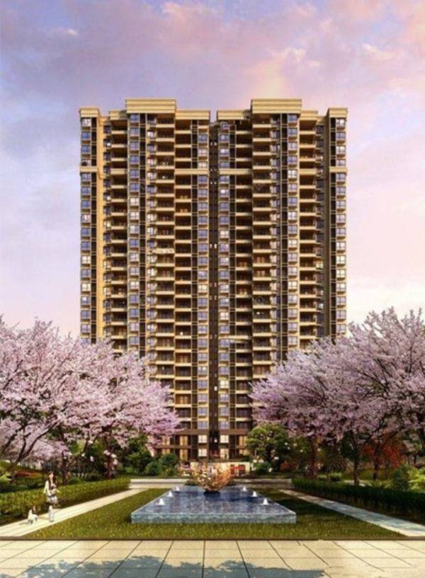 上海金山万航苑小区_金山万航苑小区null