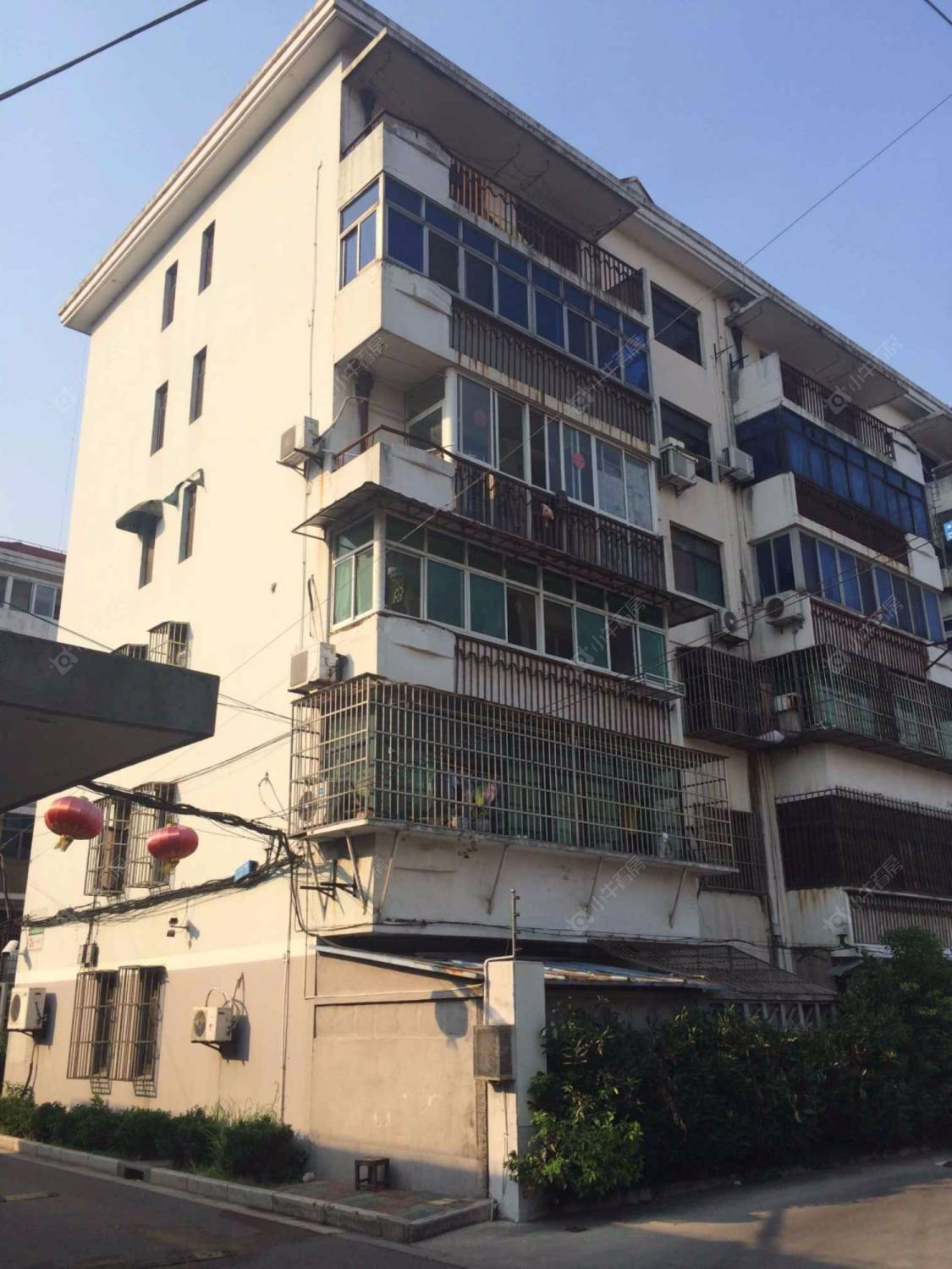 上海水洞港路69弄小区_水洞港路69弄小区null