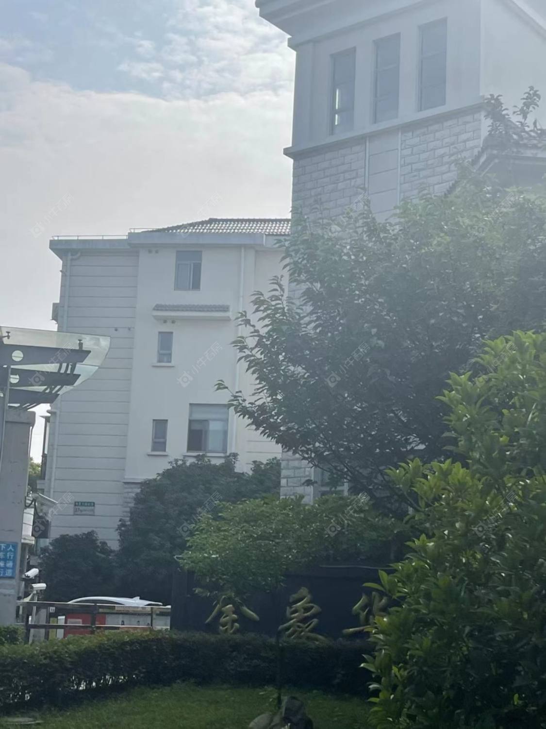 上海金象华庭小区_金象华庭小区null