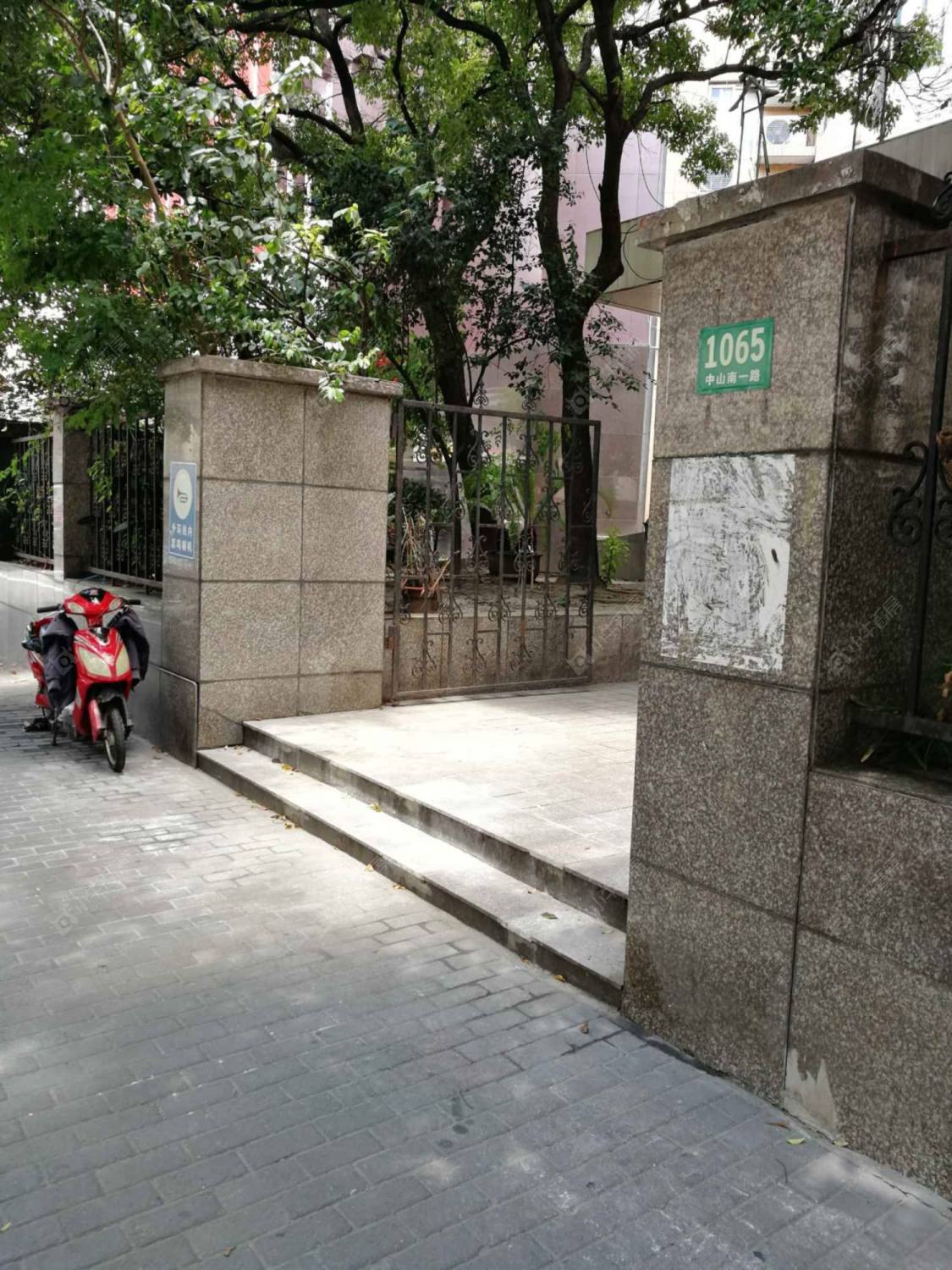 上海天歌大厦小区_天歌大厦小区null