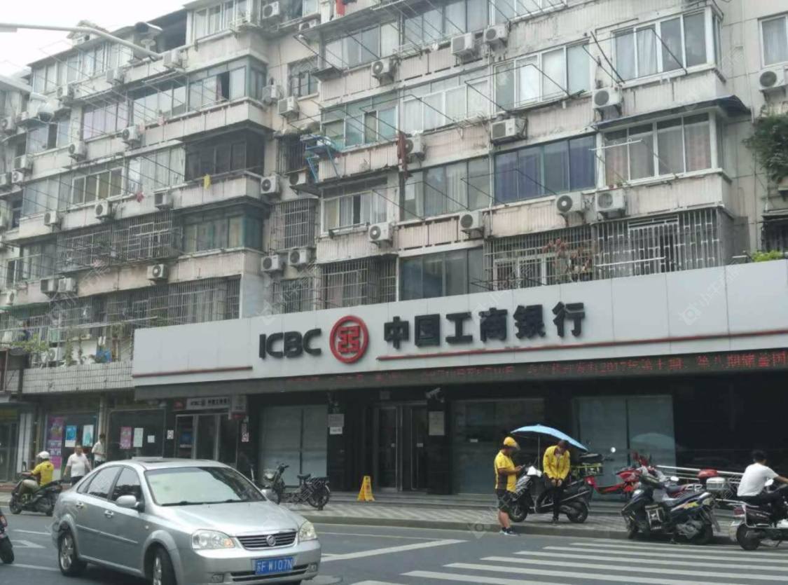 上海北杰公寓小区_北杰公寓小区null