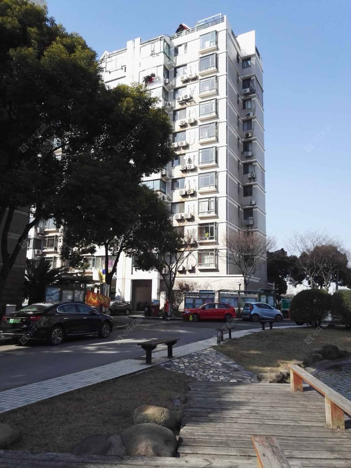 上海和嘉公寓小区_和嘉公寓小区null