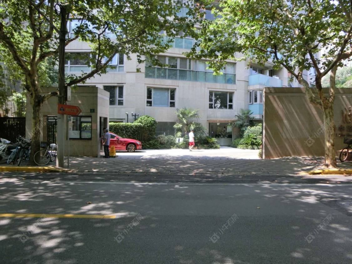 上海新华路一号小区_新华路一号小区null