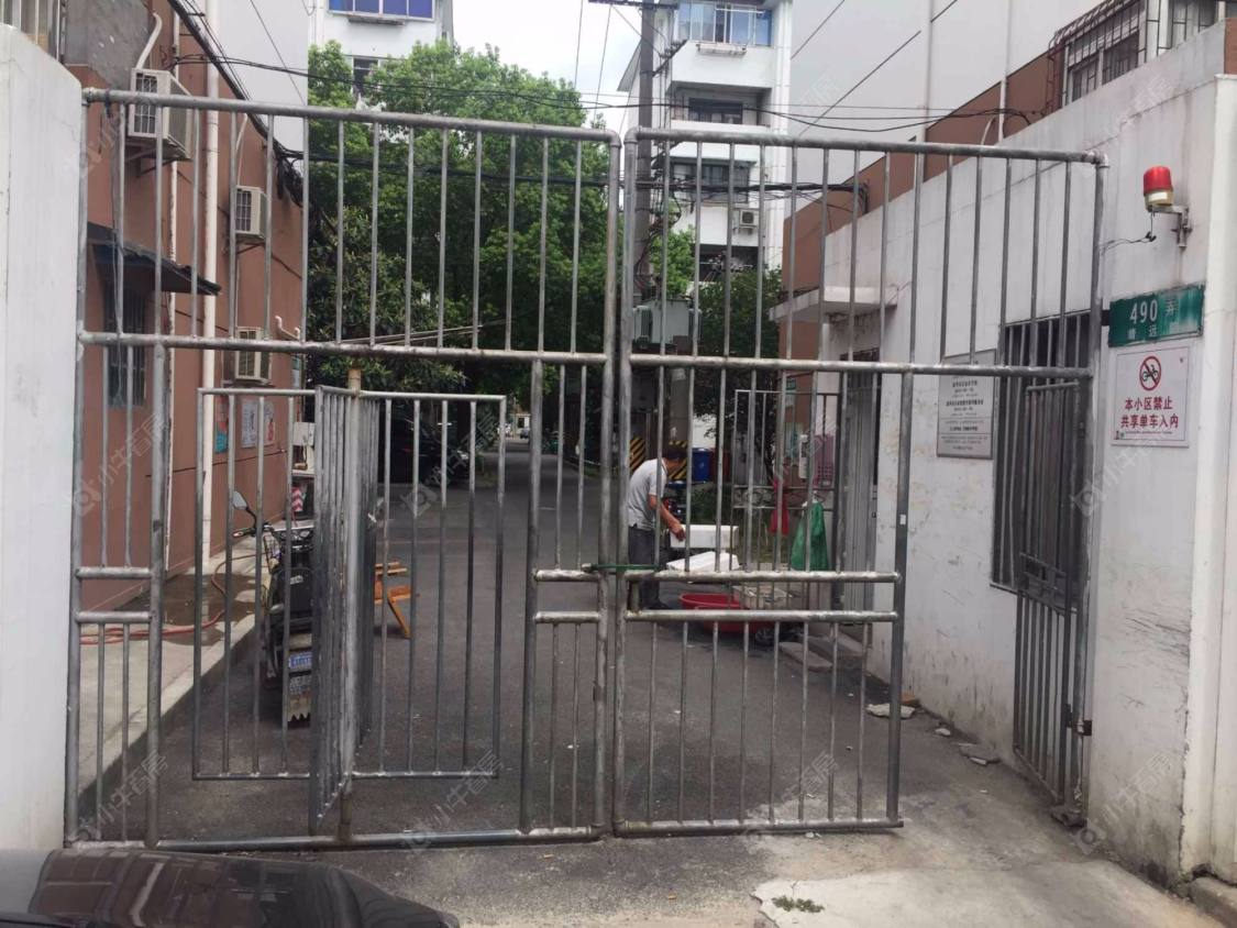 申江花苑封面图_小牛看房