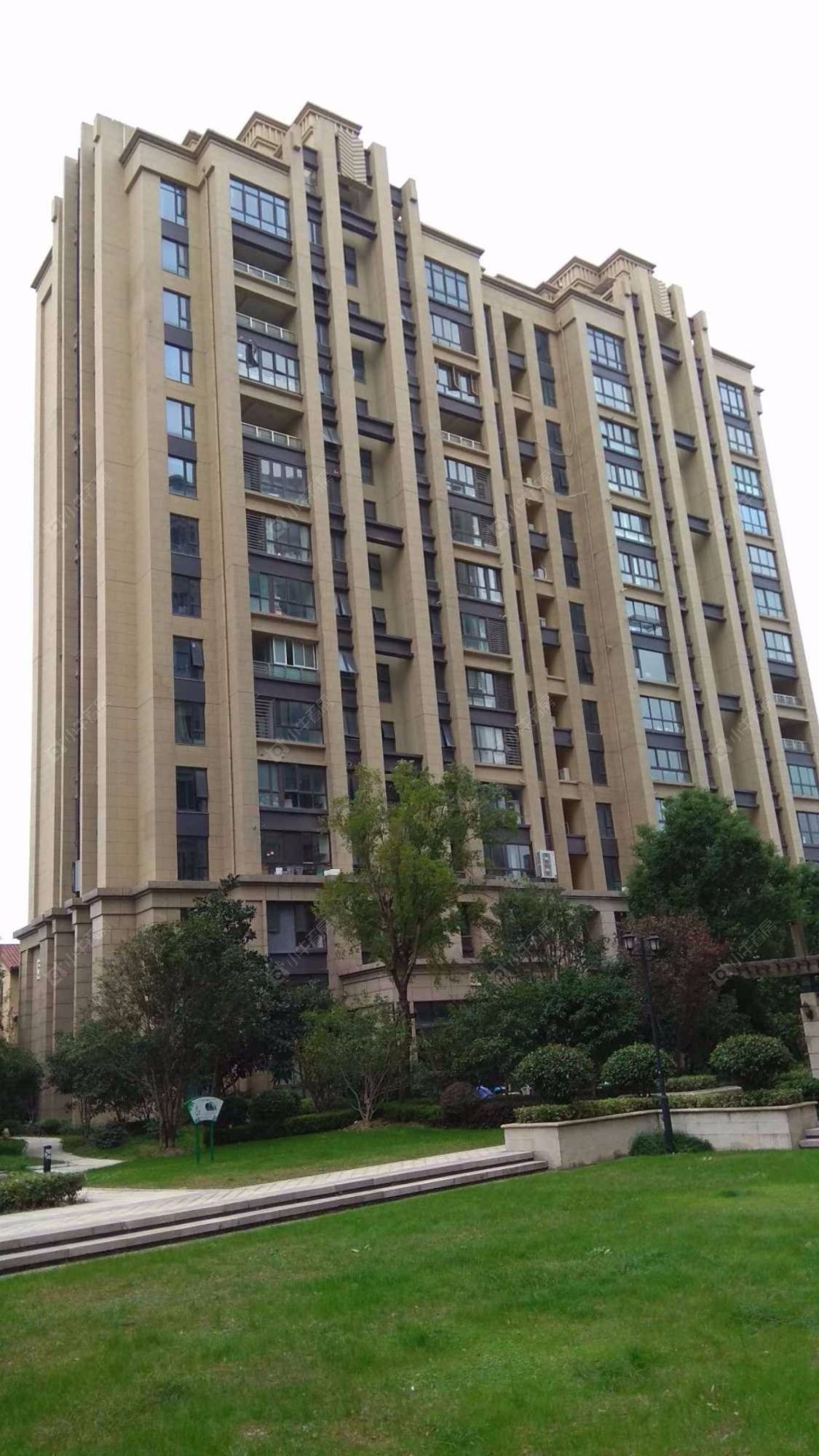 上海上城名都小区_上城名都小区null