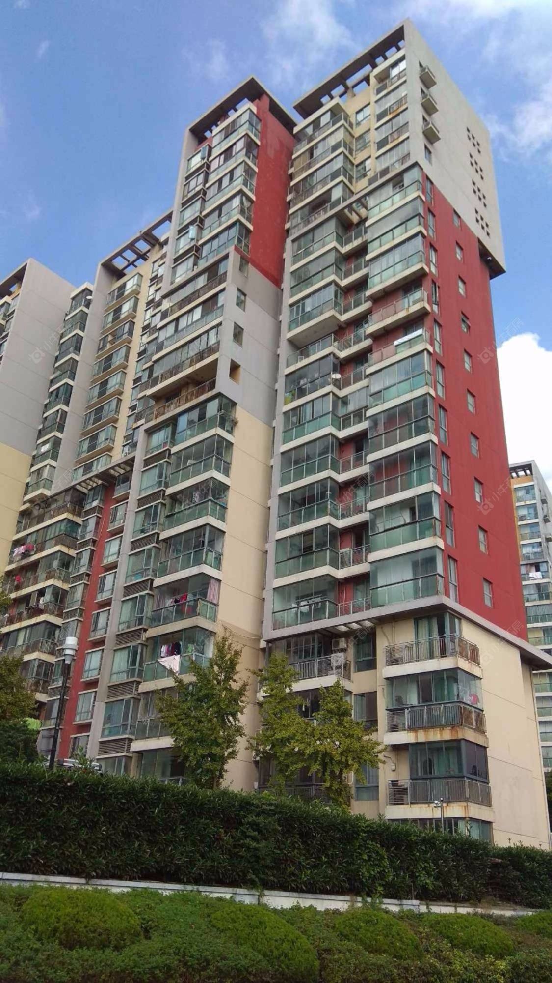 上海卢尔公寓小区_卢尔公寓小区null