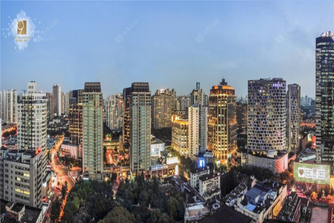 上海新天地一品苑小区_新天地一品苑小区null