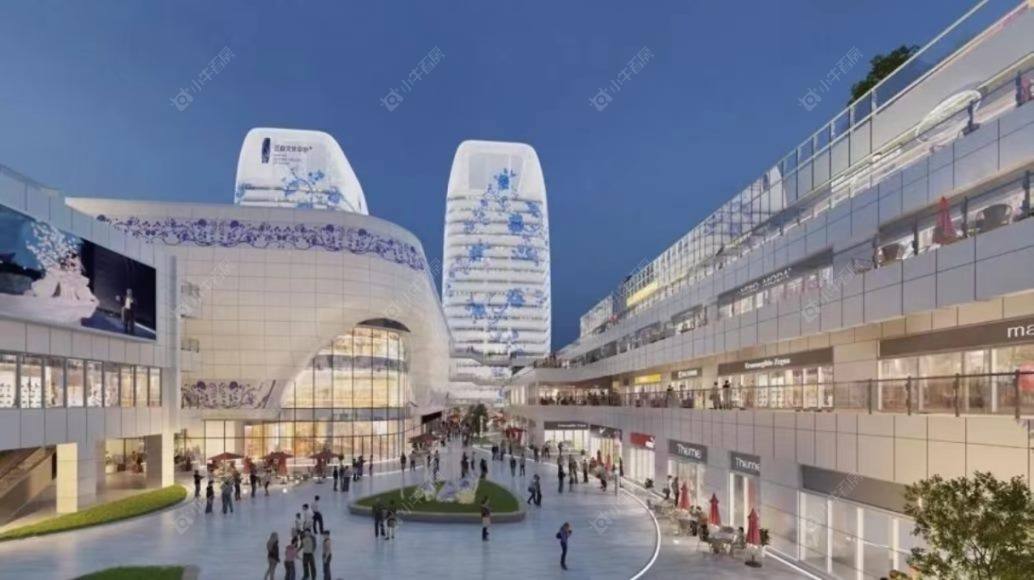 上海兰韵文化中心小区_兰韵文化中心小区null