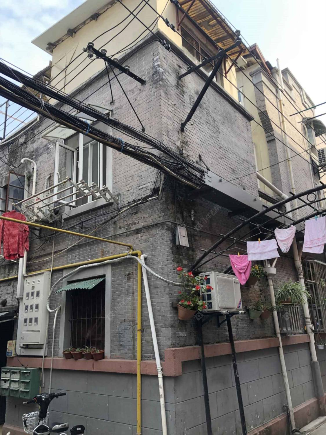 上海宏兴里小区_宏兴里小区实景图