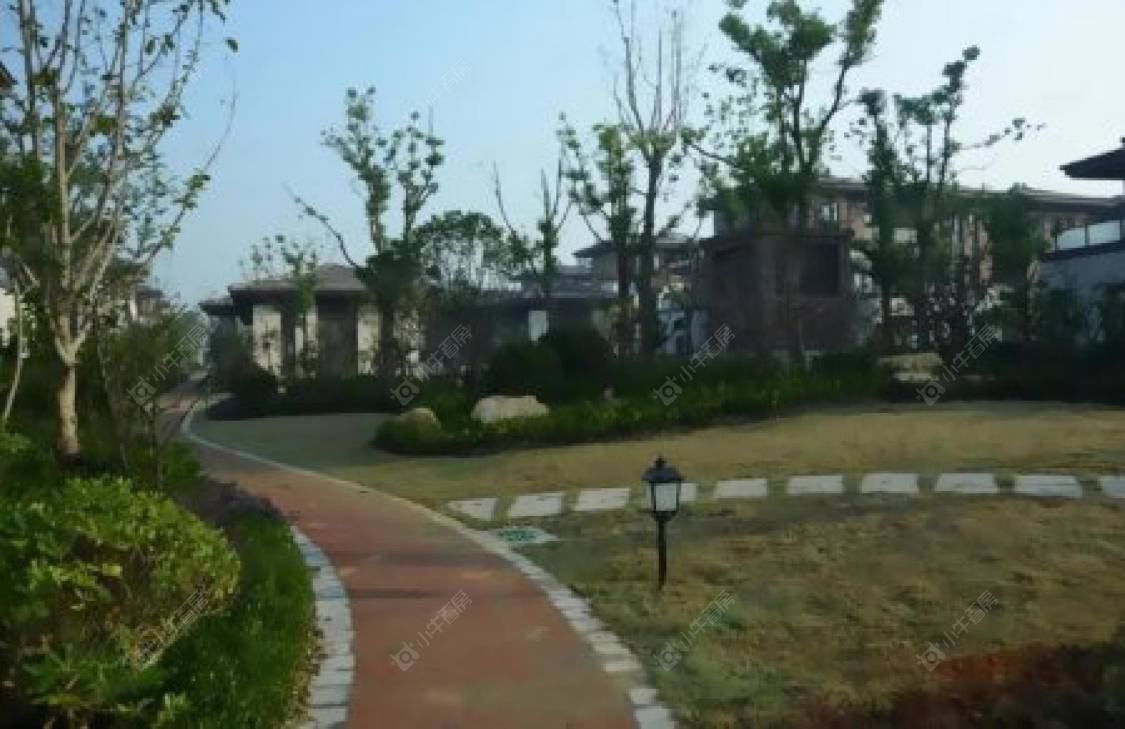 上海境秋华庭小区_境秋华庭小区null