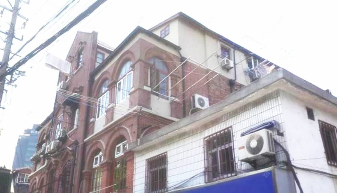 上海惠民路洋房小区_惠民路洋房小区null
