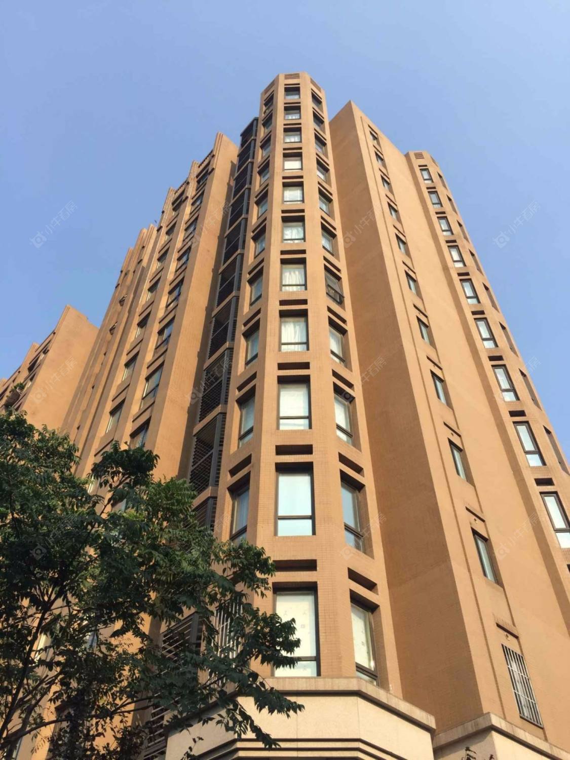 上海象屿郦庭一期小区_象屿郦庭一期小区null