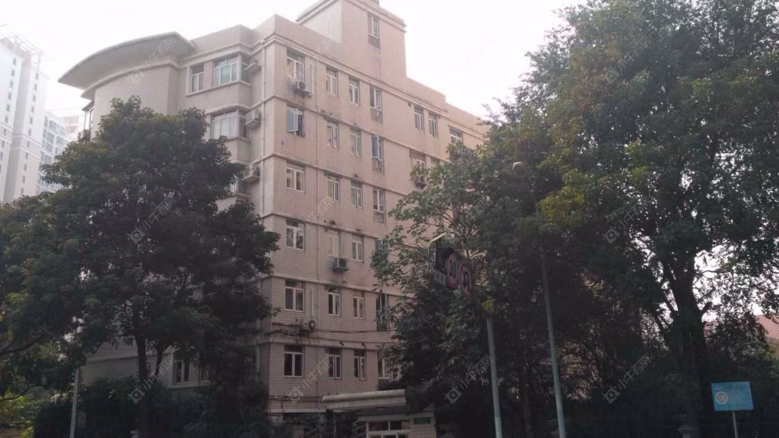 上海绿叶公寓小区_绿叶公寓小区null